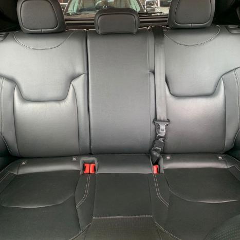 JEEP Renegade 1.3 16V 4P FLEX T270 LONGITUDE TURBO AUTOMTICO, Foto 10
