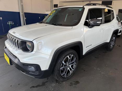 JEEP Renegade 1.3 16V 4P FLEX T270 LONGITUDE TURBO AUTOMTICO, Foto 1