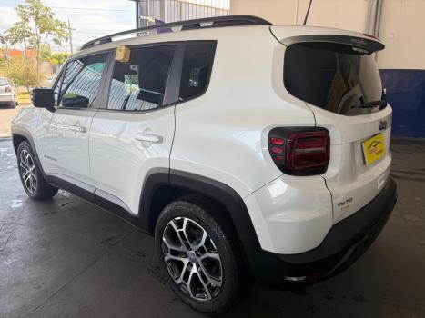 JEEP Renegade 1.3 16V 4P FLEX T270 LONGITUDE TURBO AUTOMTICO, Foto 3