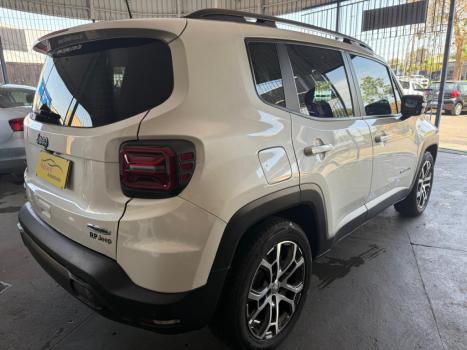 JEEP Renegade 1.3 16V 4P FLEX T270 LONGITUDE TURBO AUTOMTICO, Foto 5