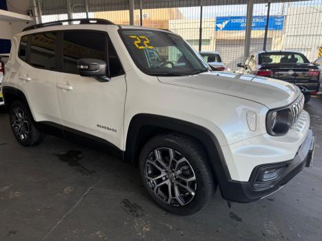 JEEP Renegade 1.3 16V 4P FLEX T270 LONGITUDE TURBO AUTOMTICO, Foto 7