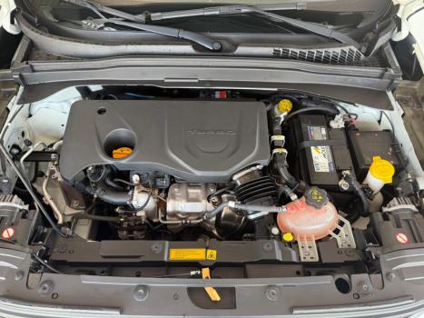 JEEP Renegade 1.3 16V 4P FLEX T270 LONGITUDE TURBO AUTOMTICO, Foto 9