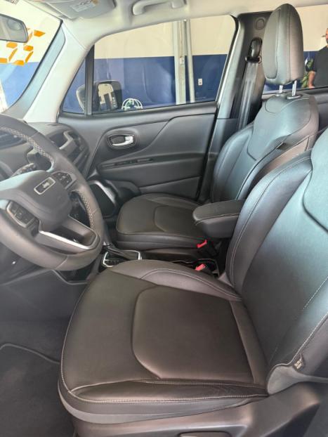 JEEP Renegade 1.3 16V 4P FLEX T270 LONGITUDE TURBO AUTOMTICO, Foto 10