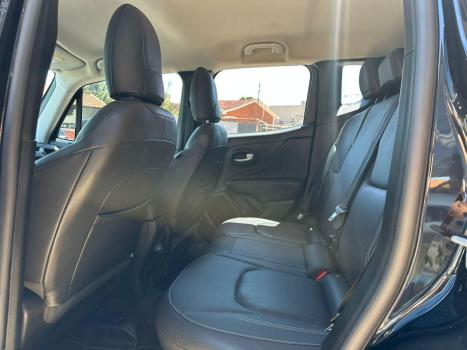 JEEP Renegade 1.3 16V 4P FLEX T270 LONGITUDE TURBO AUTOMTICO, Foto 7