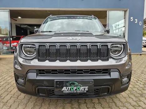JEEP Renegade 1.3 16V 4P FLEX T270 SPORT TURBO AUTOMTICO, Foto 1