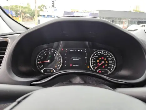 JEEP Renegade 1.3 16V 4P FLEX T270 SPORT TURBO AUTOMTICO, Foto 11