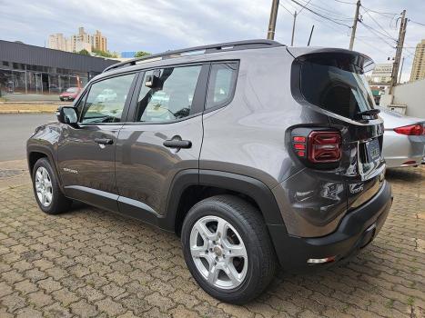 JEEP Renegade 1.3 16V 4P FLEX T270 SPORT TURBO AUTOM�TICO, Foto 5