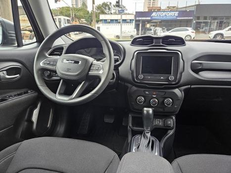 JEEP Renegade 1.3 16V 4P FLEX T270 SPORT TURBO AUTOM�TICO, Foto 9