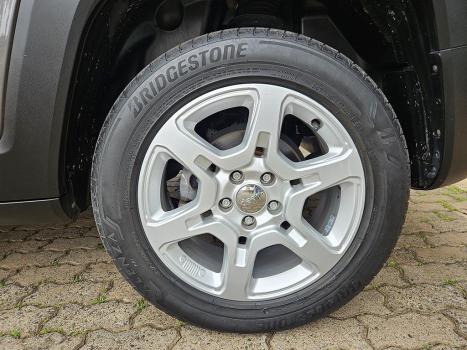 JEEP Renegade 1.3 16V 4P FLEX T270 SPORT TURBO AUTOM�TICO, Foto 10