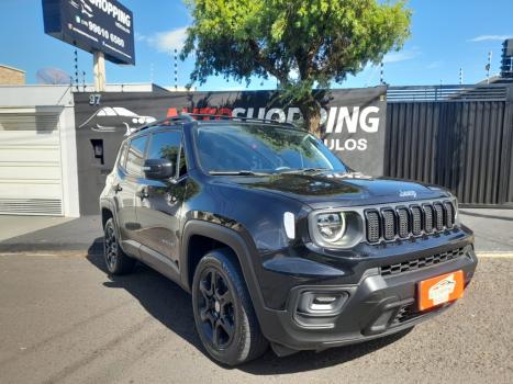 JEEP Renegade 1.3 16V 4P FLEX T270 SPORT TURBO AUTOM�TICO, Foto 3