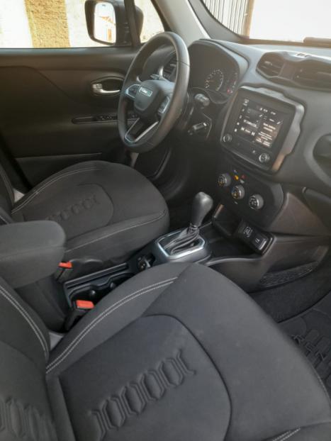 JEEP Renegade 1.3 16V 4P FLEX T270 SPORT TURBO AUTOM�TICO, Foto 4