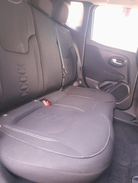 JEEP Renegade 1.3 16V 4P FLEX T270 SPORT TURBO AUTOM�TICO, Foto 5