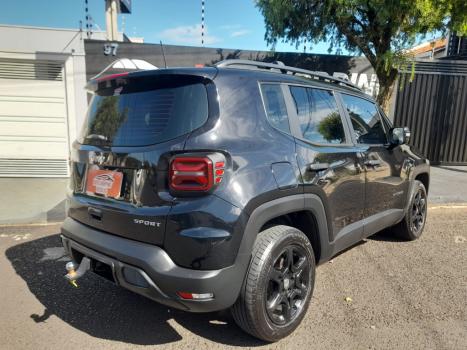 JEEP Renegade 1.3 16V 4P FLEX T270 SPORT TURBO AUTOM�TICO, Foto 6