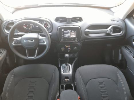 JEEP Renegade 1.3 16V 4P FLEX T270 SPORT TURBO AUTOM�TICO, Foto 7