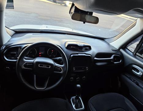 JEEP Renegade 1.3 16V 4P FLEX T270 SPORT ALTITUDE TURBO AUTOM�TICO, Foto 7