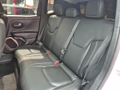 JEEP Renegade 1.3 16V 4P FLEX T270 LONGITUDE TURBO AUTOM�TICO, Foto 2