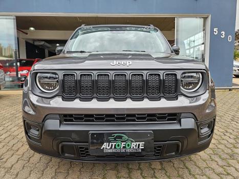 JEEP Renegade 1.3 16V 4P FLEX T270 SPORT TURBO AUTOM�TICO, Foto 1