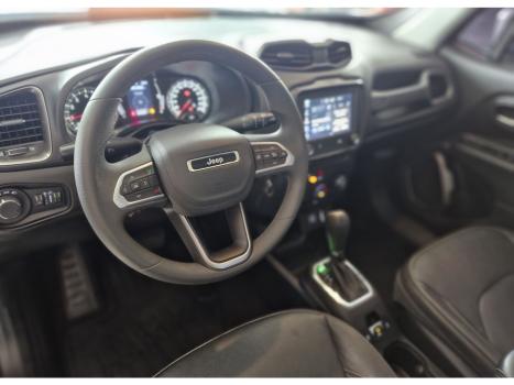 JEEP Renegade 1.3 16V 4P FLEX T270 SPORT TURBO AUTOM�TICO, Foto 2