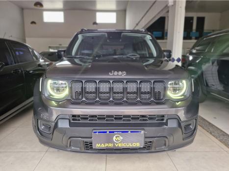 JEEP Renegade 1.3 16V 4P FLEX T270 SPORT TURBO AUTOM�TICO, Foto 3