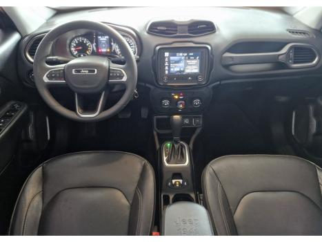 JEEP Renegade 1.3 16V 4P FLEX T270 SPORT TURBO AUTOM�TICO, Foto 6