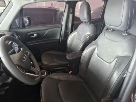 JEEP Renegade 1.3 16V 4P FLEX T270 SPORT TURBO AUTOM�TICO, Foto 7