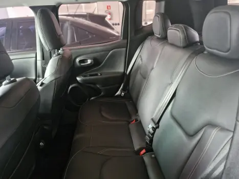 JEEP Renegade 1.3 16V 4P FLEX T270 SPORT TURBO AUTOM�TICO, Foto 8