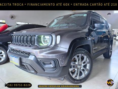 JEEP Renegade 1.3 16V 4P FLEX T270 SPORT TURBO AUTOM�TICO, Foto 1