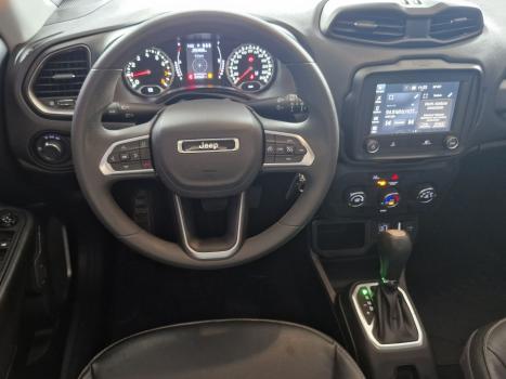 JEEP Renegade 1.3 16V 4P FLEX T270 SPORT TURBO AUTOM�TICO, Foto 4