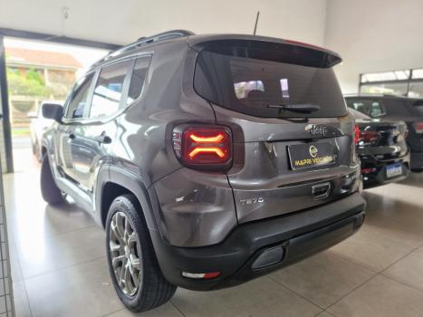 JEEP Renegade 1.3 16V 4P FLEX T270 SPORT TURBO AUTOM�TICO, Foto 5