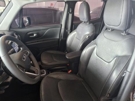 JEEP Renegade 1.3 16V 4P FLEX T270 SPORT TURBO AUTOM�TICO, Foto 7