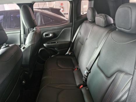 JEEP Renegade 1.3 16V 4P FLEX T270 SPORT TURBO AUTOM�TICO, Foto 8