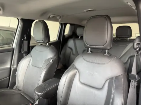 JEEP Renegade 1.3 16V 4P FLEX T270 LONGITUDE TURBO AUTOM�TICO, Foto 10