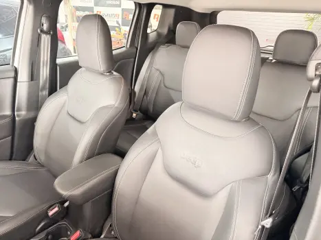 JEEP Renegade 1.3 16V 4P FLEX T270 SPORT TURBO AUTOM�TICO, Foto 7