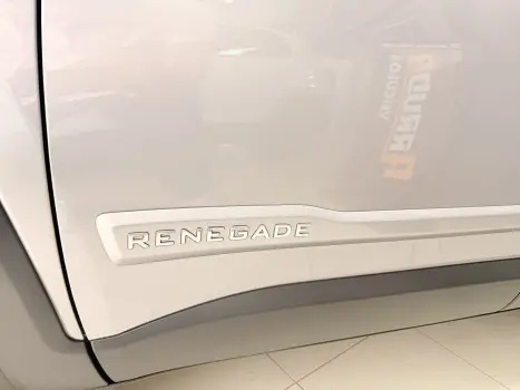 JEEP Renegade 1.3 16V 4P FLEX T270 SPORT TURBO AUTOM�TICO, Foto 8