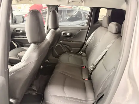 JEEP Renegade 1.3 16V 4P FLEX T270 SPORT TURBO AUTOM�TICO, Foto 12