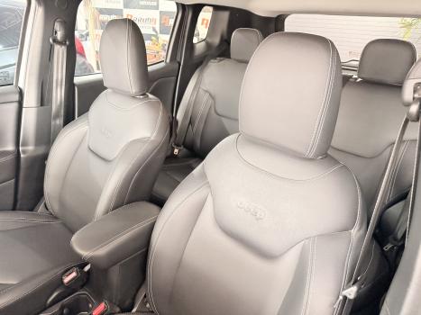 JEEP Renegade 1.3 16V 4P FLEX T270 SPORT TURBO AUTOMÁTICO, Foto 7