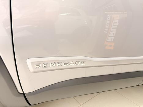 JEEP Renegade 1.3 16V 4P FLEX T270 SPORT TURBO AUTOMÁTICO, Foto 8
