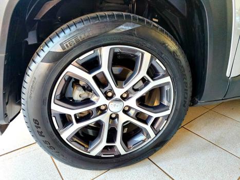 JEEP Renegade 1.3 16V 4P FLEX T270 LONGITUDE TURBO AUTOM�TICO, Foto 6