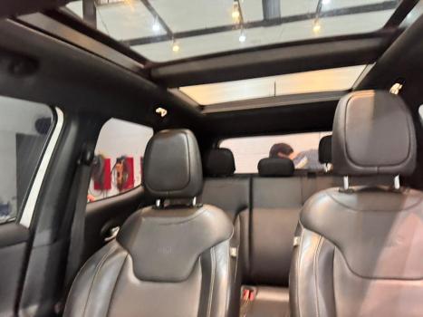 JEEP Renegade 1.3 16V 4P FLEX T270 S 4X4 TURBO AUTOM�TICO, Foto 8