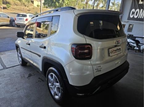 JEEP Renegade 1.3 16V 4P FLEX T270 SPORT TURBO AUTOM�TICO, Foto 2