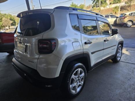 JEEP Renegade 1.3 16V 4P FLEX T270 SPORT TURBO AUTOM�TICO, Foto 3