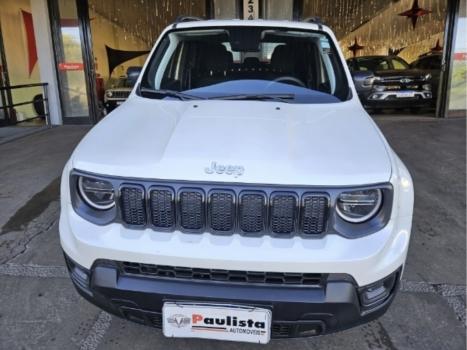 JEEP Renegade 1.3 16V 4P FLEX T270 SPORT TURBO AUTOM�TICO, Foto 5