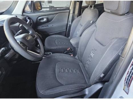 JEEP Renegade 1.3 16V 4P FLEX T270 SPORT TURBO AUTOM�TICO, Foto 7