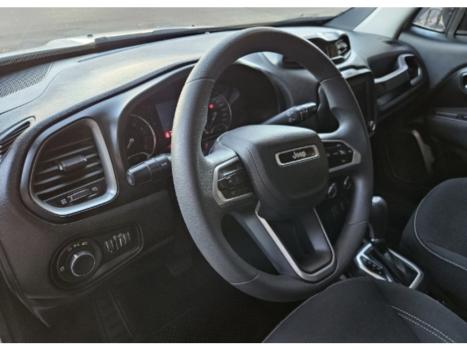 JEEP Renegade 1.3 16V 4P FLEX T270 SPORT TURBO AUTOM�TICO, Foto 8
