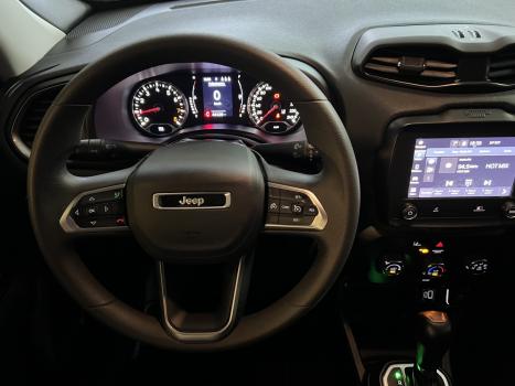 JEEP Renegade 1.3 16V 4P FLEX T270 SPORT TURBO AUTOM�TICO, Foto 2
