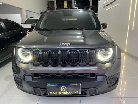 JEEP Renegade 1.3 16V 4P FLEX T270 SPORT TURBO AUTOM�TICO, Foto 3