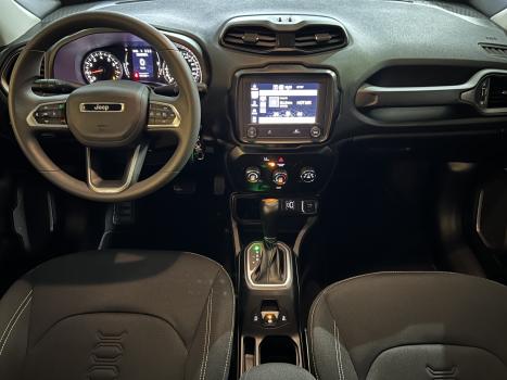 JEEP Renegade 1.3 16V 4P FLEX T270 SPORT TURBO AUTOM�TICO, Foto 4
