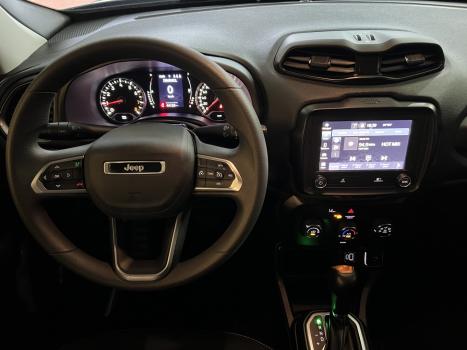 JEEP Renegade 1.3 16V 4P FLEX T270 SPORT TURBO AUTOM�TICO, Foto 7