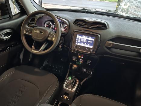 JEEP Renegade 1.3 16V 4P FLEX T270 SPORT TURBO AUTOM�TICO, Foto 9