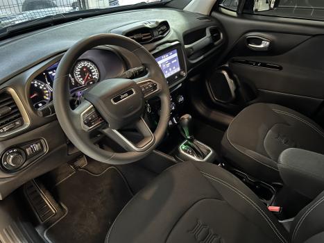 JEEP Renegade 1.3 16V 4P FLEX T270 SPORT TURBO AUTOM�TICO, Foto 11